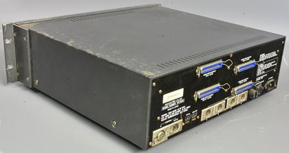 Akai-DP3200 Matrix Radiophonic Workshop